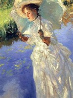 Violet Sargent Ormond Violet Sargent Ormond