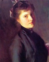 Violet Sargent Ormond Violet Sargent Ormond