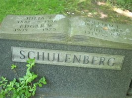 Violet Schulenberg