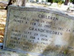 Violet V. Jenkins Violet V. Jenkins