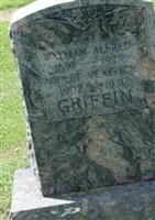 Violet Veatrice Griffin Violet Veatrice Griffin