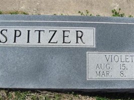 Violeta Spitzer Violeta Spitzer