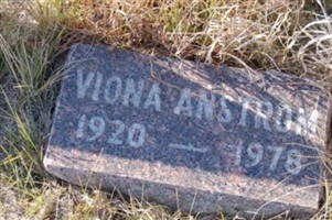 Viona Anstrom Viona Anstrom