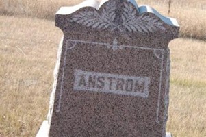 Viona Anstrom Viona Anstrom