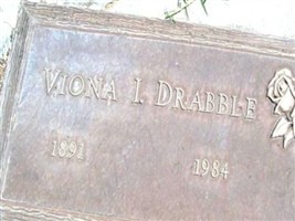Viona J. Drabble Viona J. Drabble