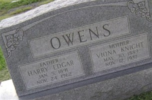 Viona Knight Owens Viona Knight Owens