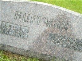 Vira S. Huffman Vira S. Huffman