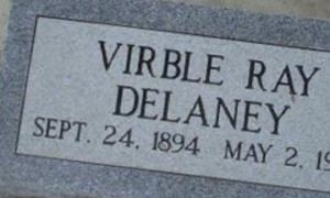 Virble Ray Delaney Virble Ray Delaney