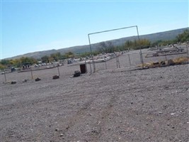 Virden Cemetery