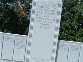 Virden Cemetery