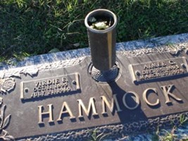 Virdie E Hammock