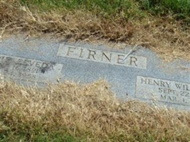 Virdie Elveda Firner