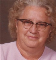 Virgie Abney Sowder