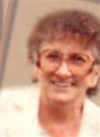 Virgie Alice Palmer
