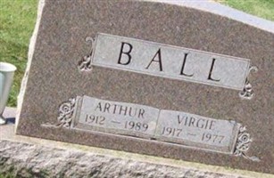 Virgie Ball