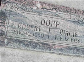 Virgie Dopp