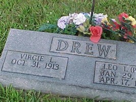Virgie Drew