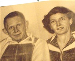 Virgie E. Livesay Roop