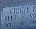 Virgie E. Skelton