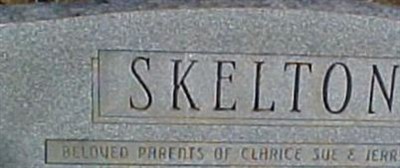 Virgie E. Skelton