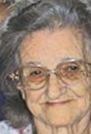 Virgie Geneva Elrod Miller Virgie Geneva Elrod Miller
