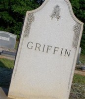 Virgie Hamilton Griffin