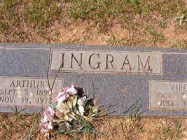 Virgie Ingram