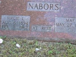 Virgie L. Nabors