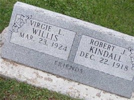 Virgie Lee Willis