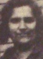 Virgie Lee Withrow Jones
