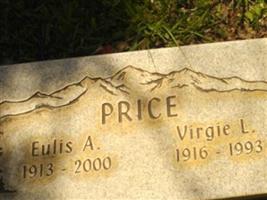 Virgie Lillian Price