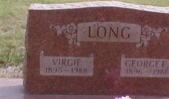 Virgie Long Virgie Long