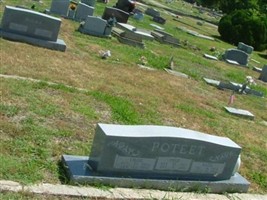Virgie Lucile Watts Poteet
