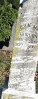 Virgie May Gordon Virgie May Gordon