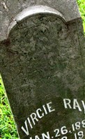 Virgie Ray Virgie Ray