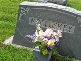 Virgie Stephens Mccluskey Virgie Stephens Mccluskey