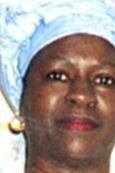 Virgie "Vicky" Warren Turay Virgie "Vicky" Warren Turay