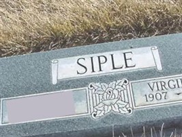 Virgil A. Siple