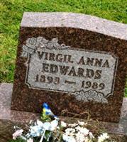 Virgil Anna Edwards