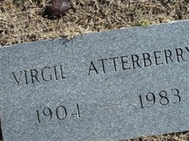 Virgil Atterberry Virgil Atterberry