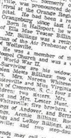 Virgil C. Billings Virgil C. Billings