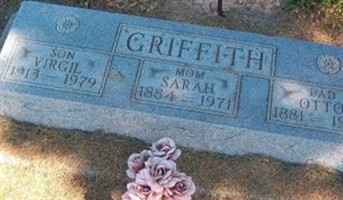 Virgil C Griffith