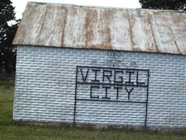 Virgil City Cemetery Virgil City Cemetery