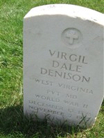 Virgil Dale Denison