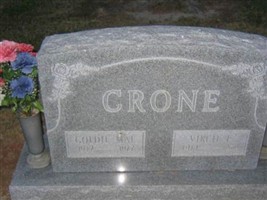 Virgil Eugene Crone
