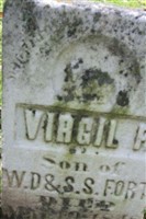 Virgil F. Fort Virgil F. Fort
