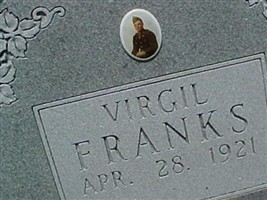 Virgil Franks