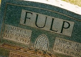 Virgil H. Fulp