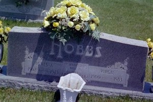 Virgil Hobbs