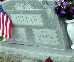 Virgil Julian Virgil Julian